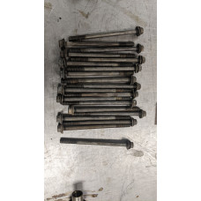 117S013 Cylinder Head Bolt Kit From 2005 Dodge Ram 1500  4.7